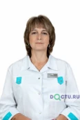 Трутнева Любовь Александровна - Кострома
