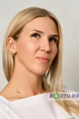 Трутнева Нина Владимировна - Красноярск