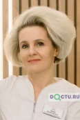 Трузян Марина Сергеевна - Воронеж