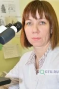 Трыкина Надежда Валерьевна - Москва