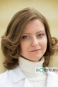 Трыкова Ирина Александровна - Москва