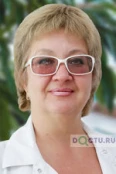 Трынова Ольга Юрьевна - Москва