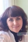 Туаева Елена Федоровна - Пятигорск