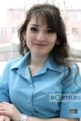 Тубольцева Наира Самвеловна - Волгоград