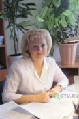 Тудос Нина Альбертовна - Сыктывкар