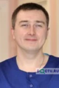 Туев Максим Анатольевич - Екатеринбург