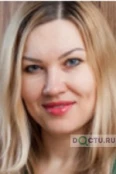 Туева Галина Александровна - Барнаул