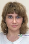 Туева Ирина Дмитриевна - Екатеринбург