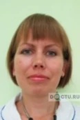 Туева Светлана Валерьевна - Киров