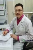 Туфанов Константин Альбертович - Благовещенск