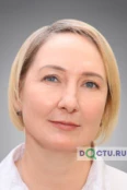 Туфанова Светлана Геннадьевна - Чита