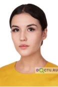 Туфетулова Регина Эрнестовна - Санкт-Петербург