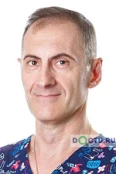 Тугаев Юрий Николаевич - Новосибирск