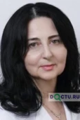 Туганова Эвелина Георгиевна - Владикавказ