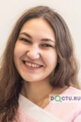 Тугарина Анна Михайловна - Сочи