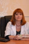 Тугарина Гульнара Рамилевна - Казань