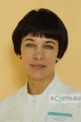Тугарина Людмила Валерьевна - Улан-Удэ