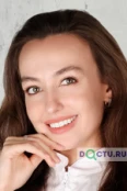 Тугаринова Екатерина Викторовна - Екатеринбург