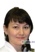 Тугаринова Надежда Фастовна - Иркутск