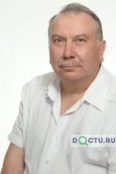 Тугеев Эльдар Умарович - Москва
