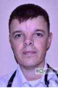 Туголуков Алексей Александрович - Тюмень