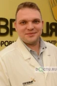 Туголуков Денис Вячеславович - Краснодар