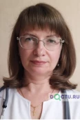 Туголукова Наталья Владимировна - Краснодар