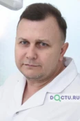 Тугушев Рафаэль Анвярович - Пенза