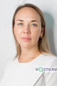 Тугушева Аида Маратовна - Москва
