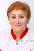 Тугушева Ирина Касымовна - Уфа