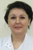 Туйчина Регина Раисовна - Тюмень