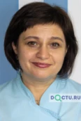 Туйдимирова Елена Владимировна - Самара