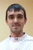 Туйгильдин Альберт Кадриович - Мурманск