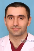 Туйсузян Роберт Эдуардович - Краснодар