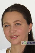 Туйзарова Ирина Алексеевна - Чебоксары