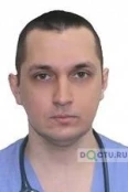 Тукабаев Григорий Павлович - Москва
