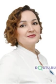 Тукаева Юлия Дамировна - Тюмень
