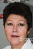 Тухбатуллина Фарида Масгутовна - Казань