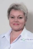 Тухфаева Светлана Геннадьевна - Уфа
