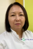 Тухфатуллина Альфия Ражаповна - Уфа