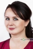 Тухфатуллина Лейла Равилевна - Казань