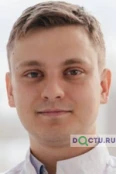 Тухиев Артур Русланович - Иркутск