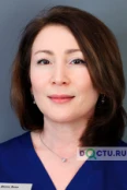 Тухтаева Мария Александровна - Москва