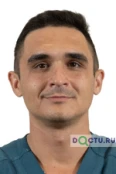 Тухватулин Тимур Равильевич - Красноярск