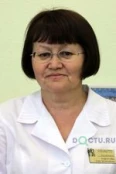Тухватулина Зухра Зигангалиевна - Уфа