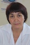Тухватуллина Аниса Ахуновна - Уфа