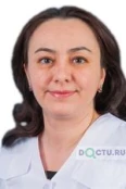 Тухватуллина Лилия Ильдаровна - Уфа