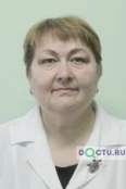 Тухватуллина Наиля Равильевна - Набережные Челны