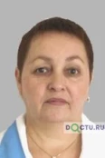 Тухватуллина Римма Рифгатовна - Набережные Челны