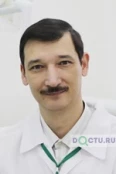 Тукмачев Руслан Закарьевич - Казань
